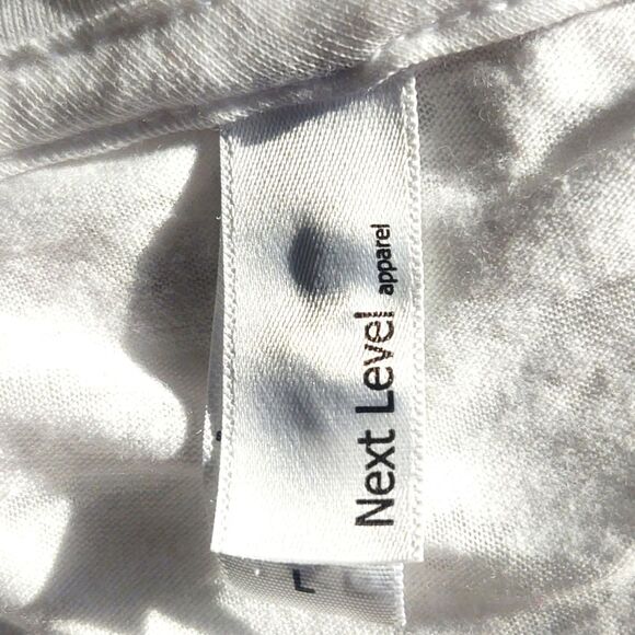 2019 27th Annual Biketoberfest Daytona Beach FL - Graphic V Neck Tee - L… - Picture 6 of 7